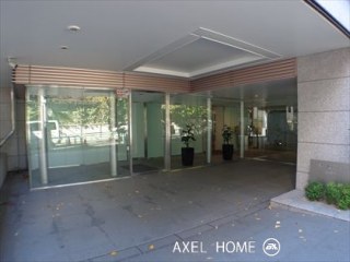 パレスビュー四番町