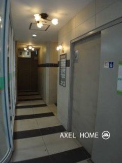 川上ビル（事務所・店舗）