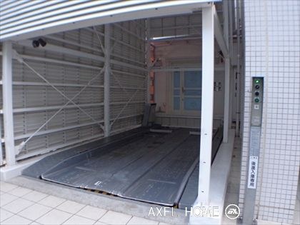 ホワイトハウス