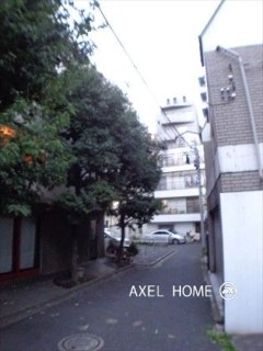 フラットK