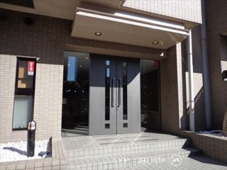 藤和シティホームズ小石川