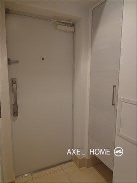 フォレシティ後楽園