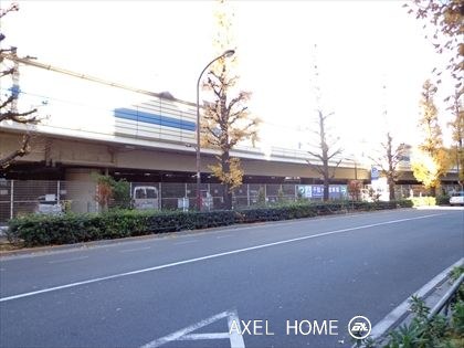 ローズビル （事務所）