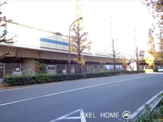 ローズビル （事務所）