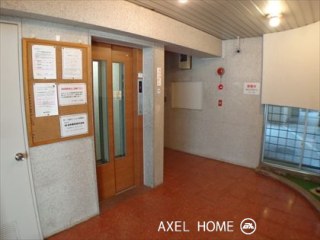 第17宮庭マンション