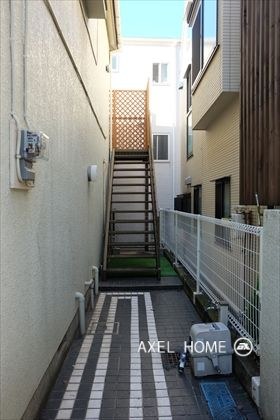 ハイツ碧水神宮前
