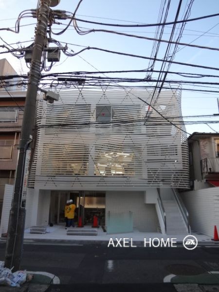 Dear神宮前　（ディアー神宮前）（店舗）