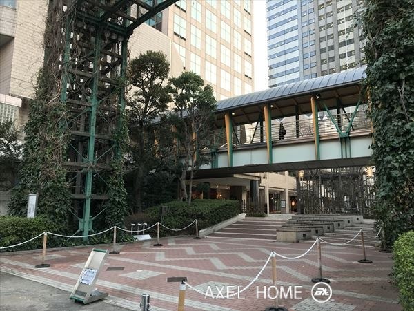 スフィアタワー天王洲　（店舗・事務所）