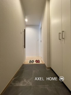 イーズ若松町