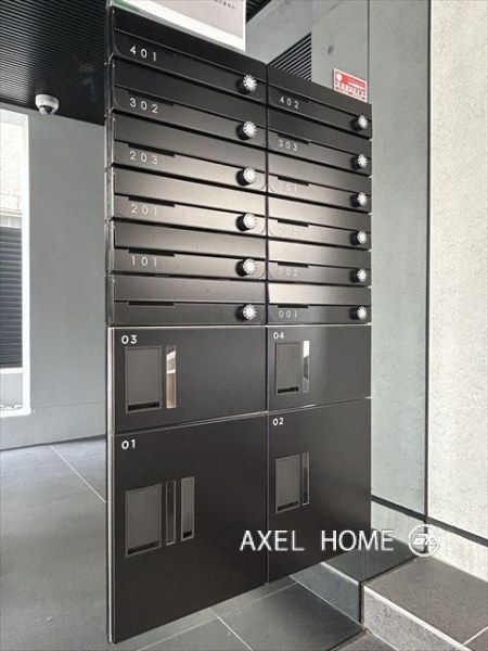Reve Residence 市ヶ谷Ⅱ（レーヴレジデンス市ヶ谷Ⅱ）