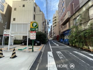 ザ・パークハウスアーバンス文京小石川