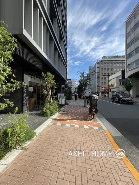 サークルズ市ヶ谷（CIRCLES市ヶ谷）