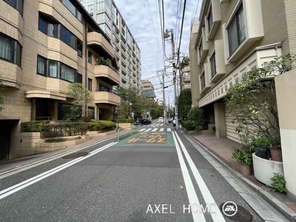 四番町ホームズ　