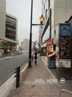 第8田中ビル
