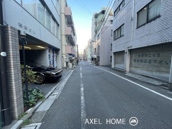 漆原ビル