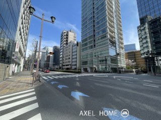 VORT麹町大通り（ボルト麹町大通り）