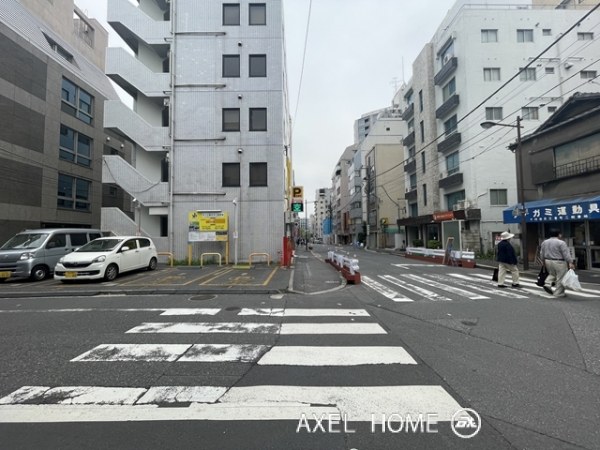 ハトヤ九段ビル　