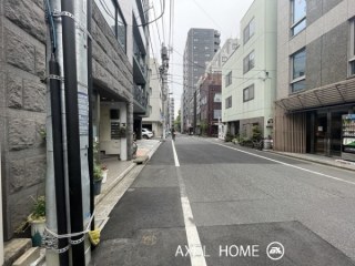 アシスト九段ビル　