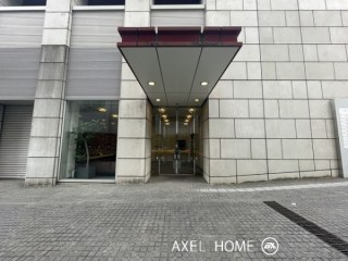 イタリア文化会館ビル