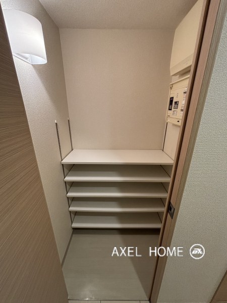 パークアクシス豊洲