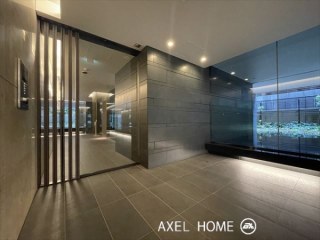 ザ・パークハウス六番町