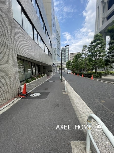 オリエント赤坂モートサイドビル