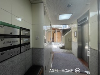 赤坂江戸清ビル