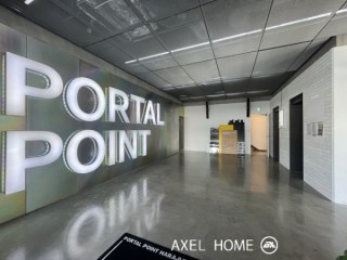 PORTAL POINT HARAJUKU(ポータルポイントハラジュク)