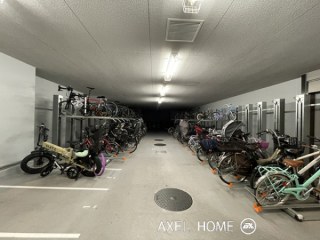 ザ・パークハウス市ヶ谷