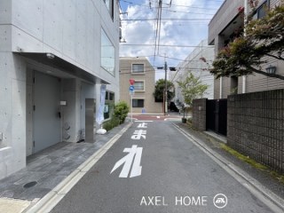 ARK CORNER新宿若松町（アークコーナー新宿若松町）