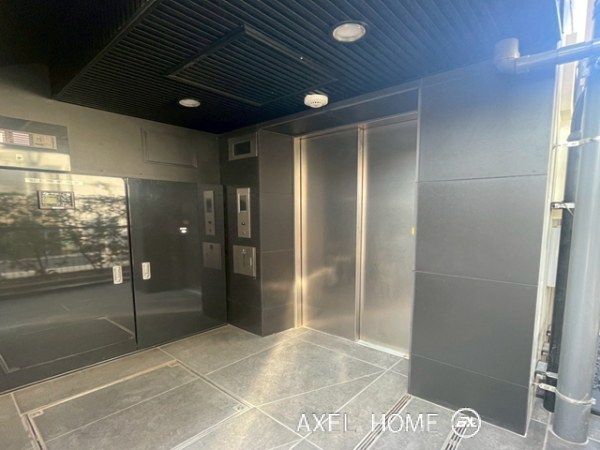 バイリンクビル神宮前 （店舗・事務所）