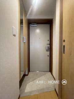 CENTRAL GARDEN RESIDENCE TOKYO（セントラルガーデンレジデンス東京）