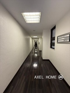 HIサンロード原宿ビル（事務所/店舗）