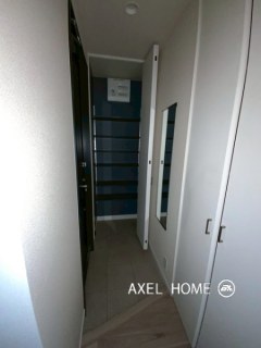 TS RESIDENCE参宮橋（TSレジデンス参宮橋）