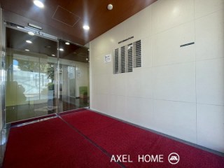 天翔オフィス代々木ANNEX