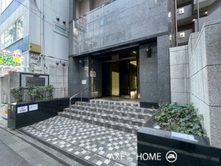 カスタリア新宿
