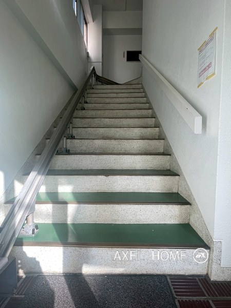 千駄ヶ谷コーポラス