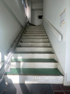 千駄ヶ谷コーポラス