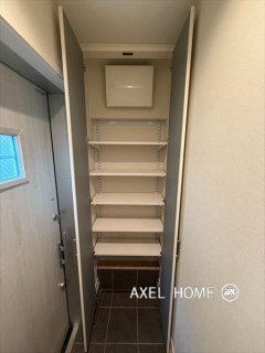 マージ北参道レジデンス（事務所）