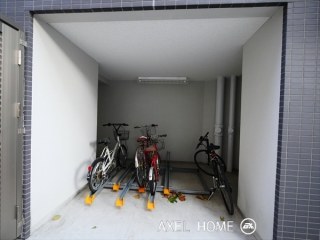 ルミークアン神楽坂