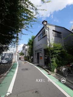 FFFビルディング　（店舗）