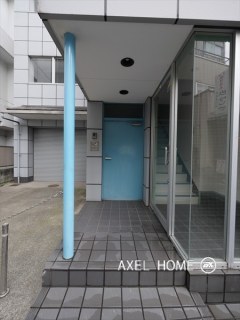 市嶋第四ビル