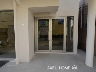 ACE神宮前　（店舗）