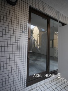 アルファ千駄ヶ谷ビル　(事務所)