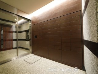 カーサスプレンディッド虎ノ門新橋