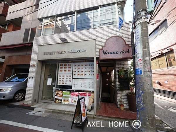大善ビル　(事務所・店舗)