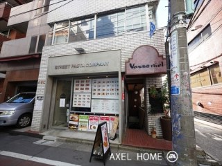 大善ビル　(事務所・店舗)