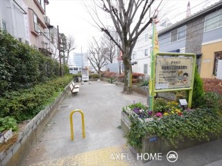 パークサイド表参道　(店舗)　