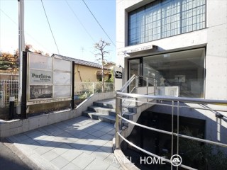 表参道OSAKI.SQUARE.BLD（表参道オオサキスクエアビル）店舗
