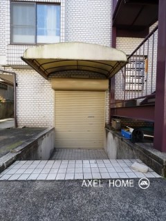 サンシオン長谷川